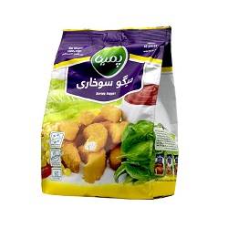 کاله پمینا میگو سوخاری 1کیلو